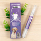 SmilePaws™ - Gel d’hygiène bucco-dentaire pour animaux