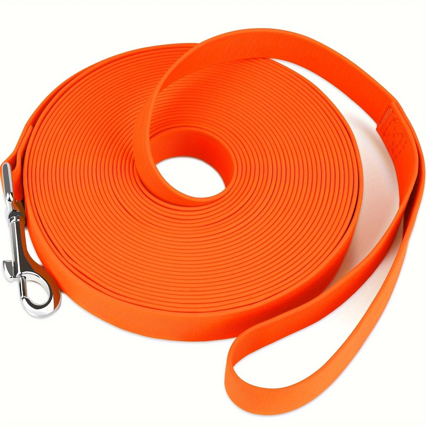 Longe Imperméable pour Chien - 5M - 10M - 15M - 20M