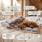 Couverture douillette et apaisante pour chats et chiens
