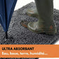 Tapis Anti Saleté pour Chiens